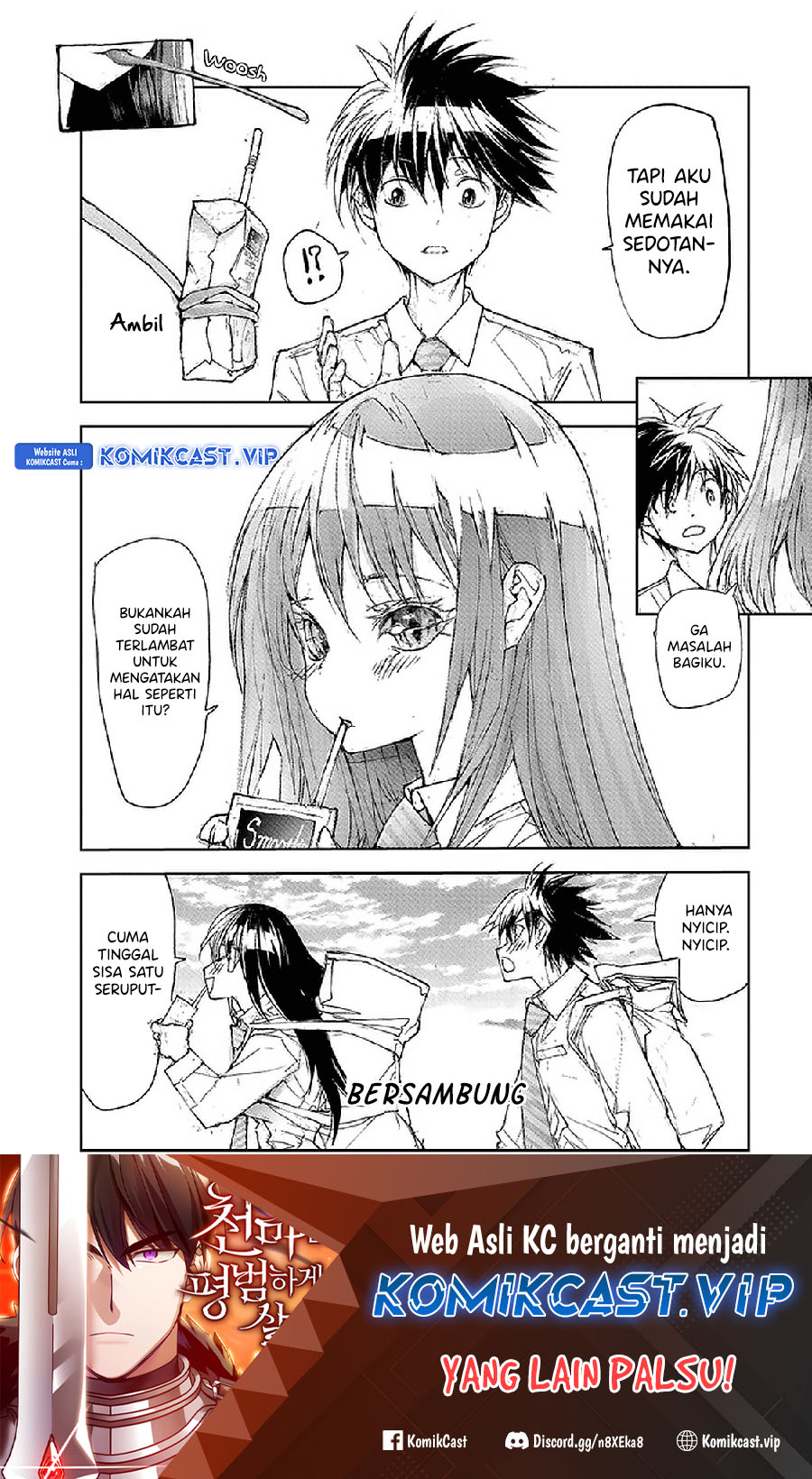 Chapter 61 - halaman 6