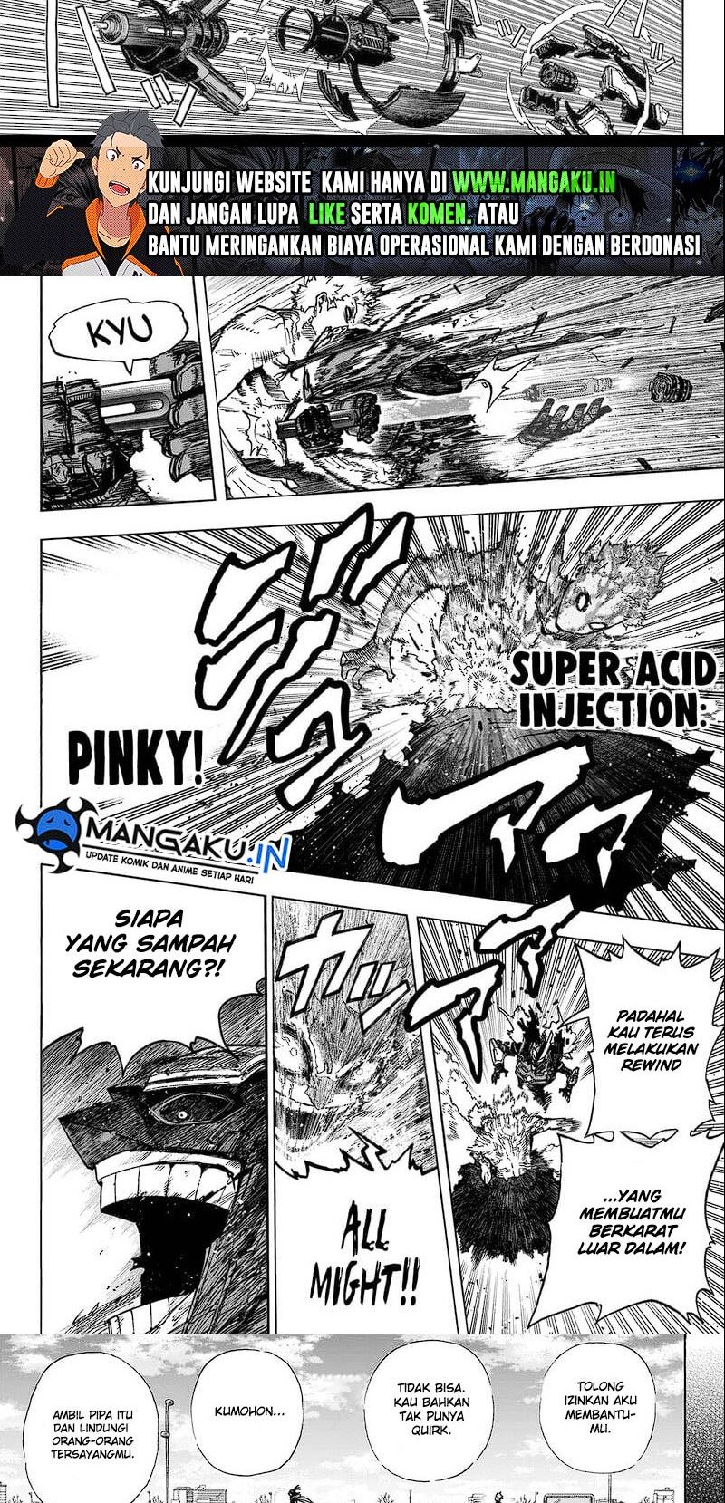 Chapter 398 - halaman 3