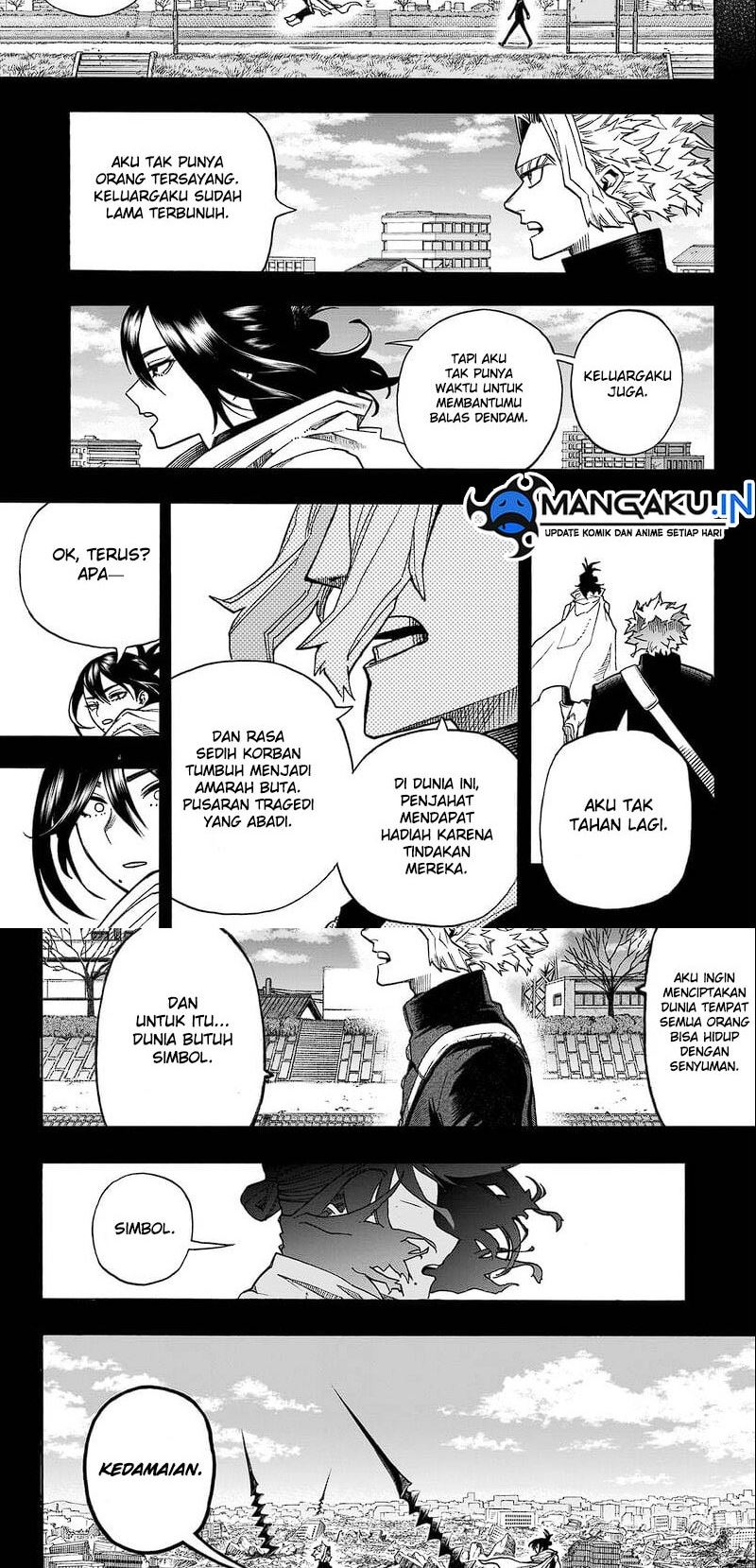Chapter 398 - halaman 4