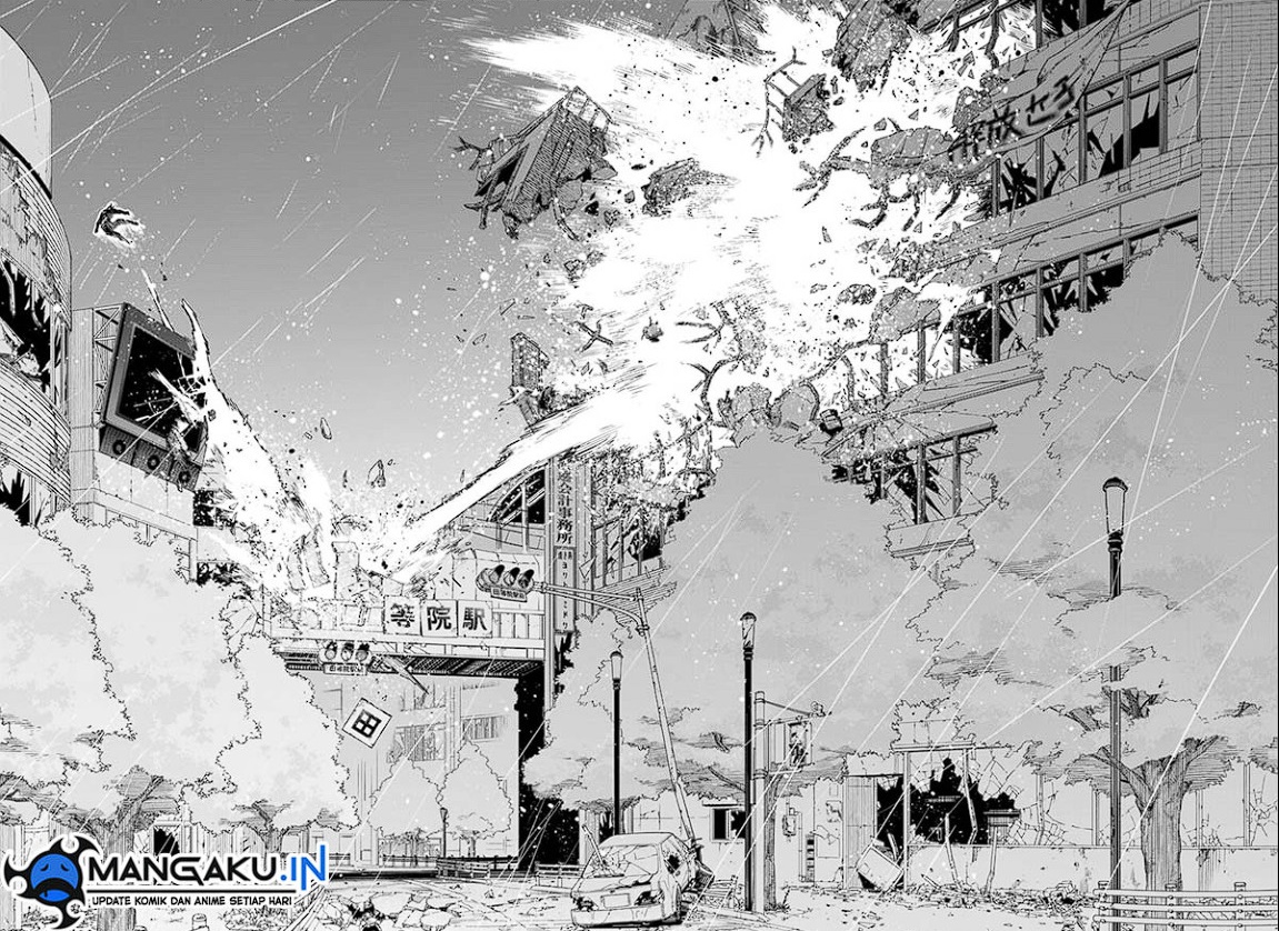 Chapter 398 - halaman 6