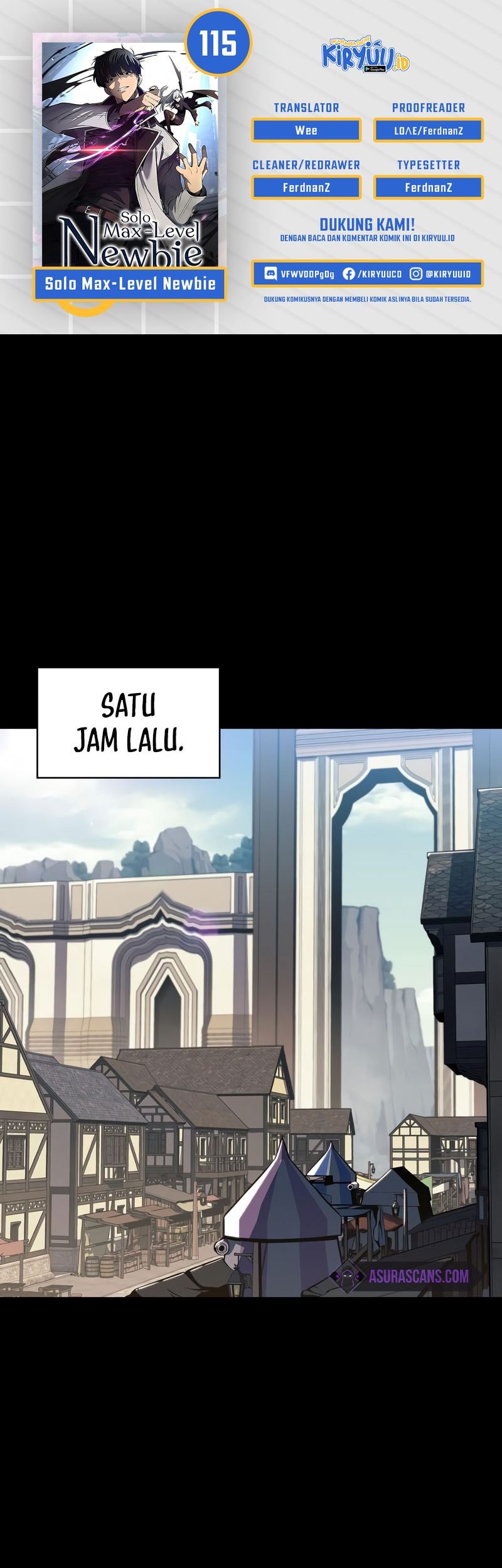 Chapter 115 - halaman 2