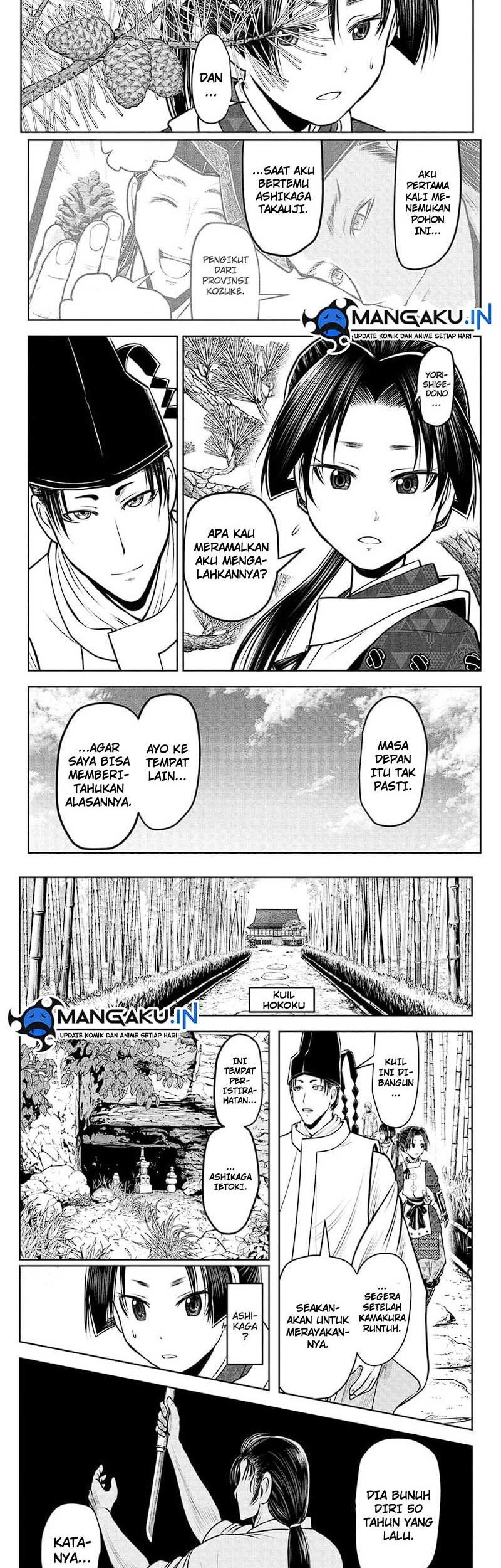 Chapter 102 - halaman 8