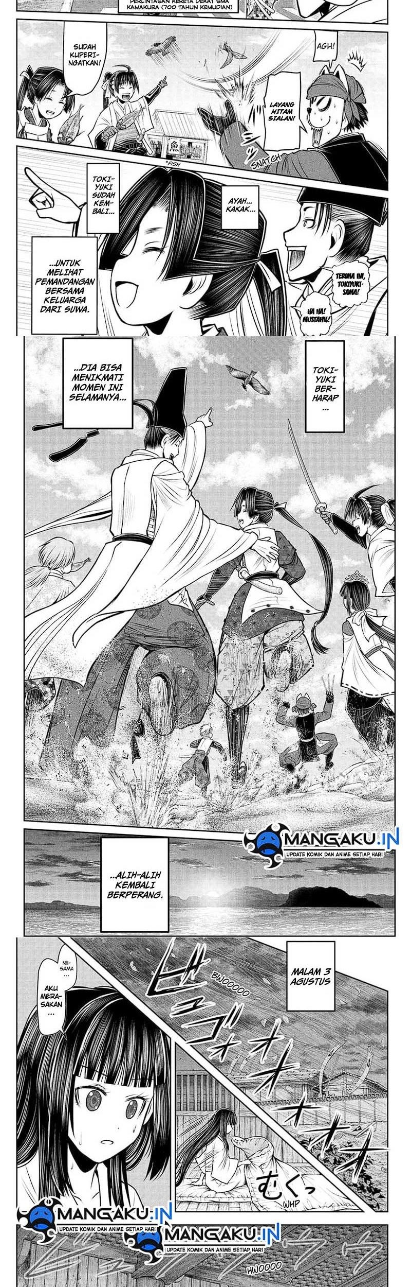 Chapter 102 - halaman 16