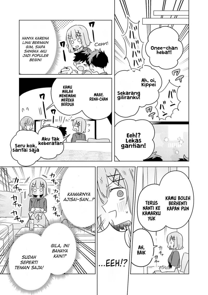 Chapter 40 - halaman 21