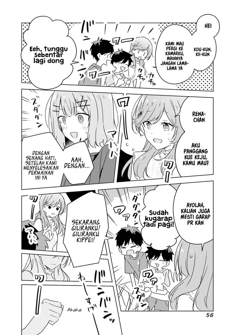 Chapter 40 - halaman 22