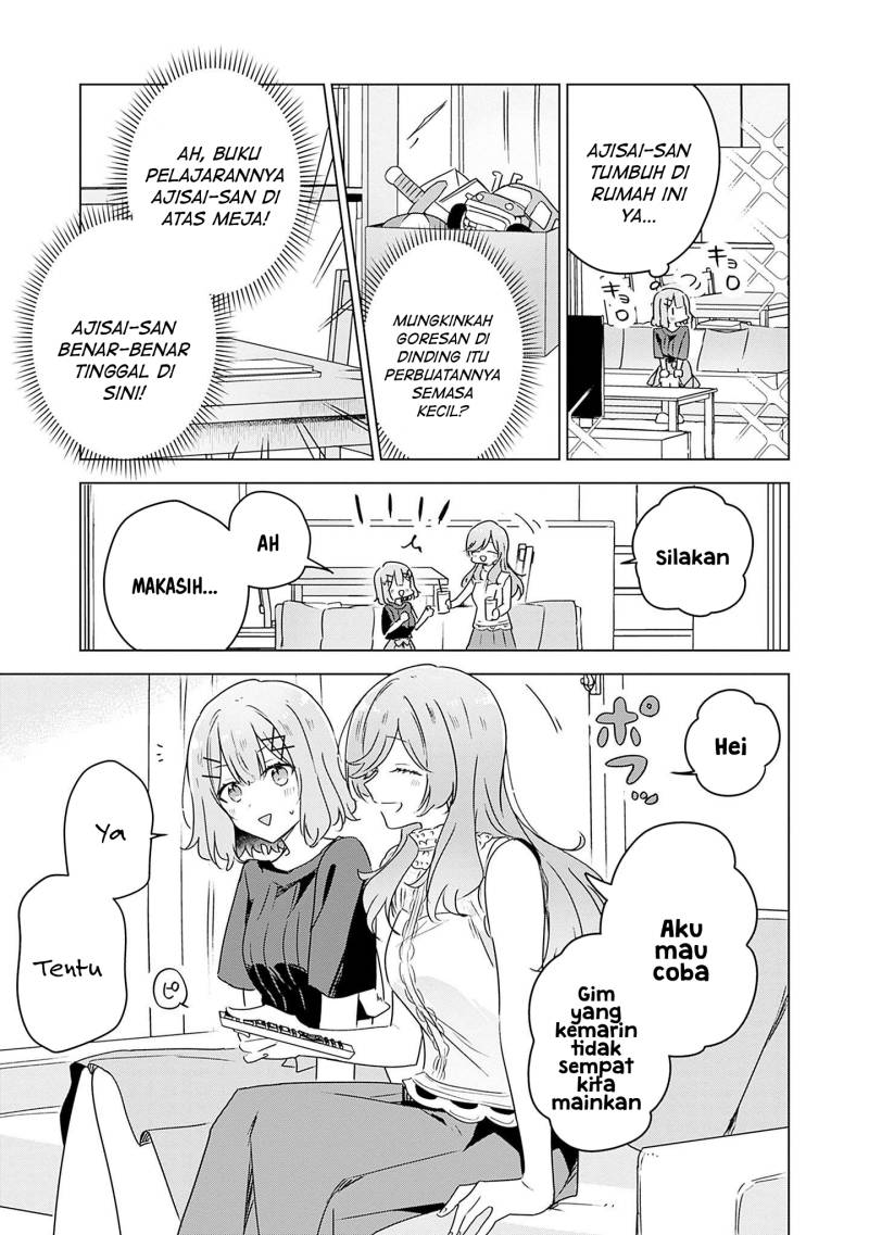 Chapter 40 - halaman 5