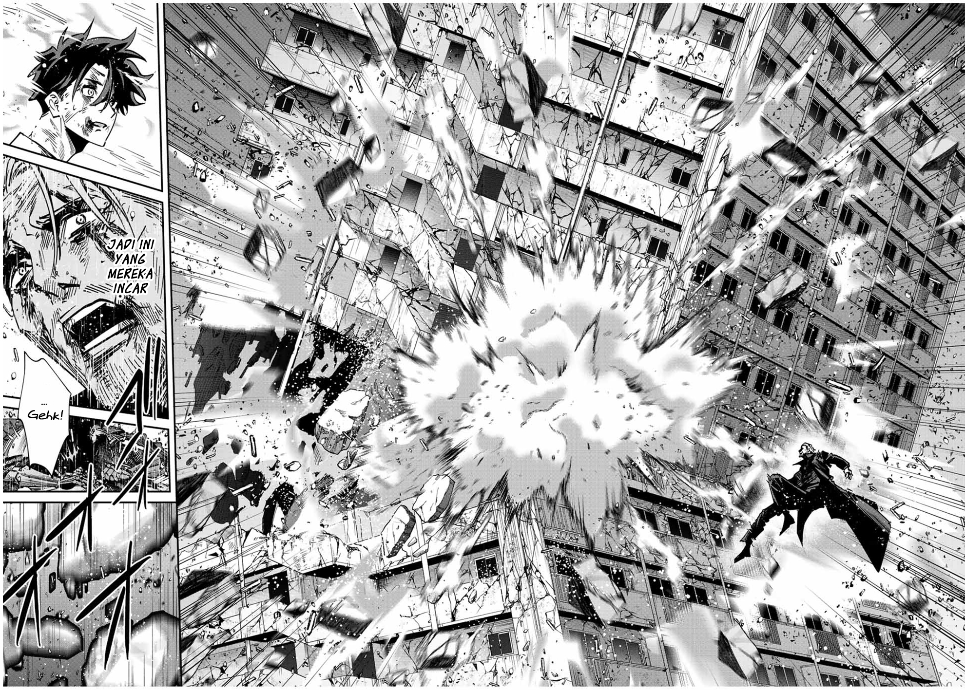 Chapter 40 - halaman 14