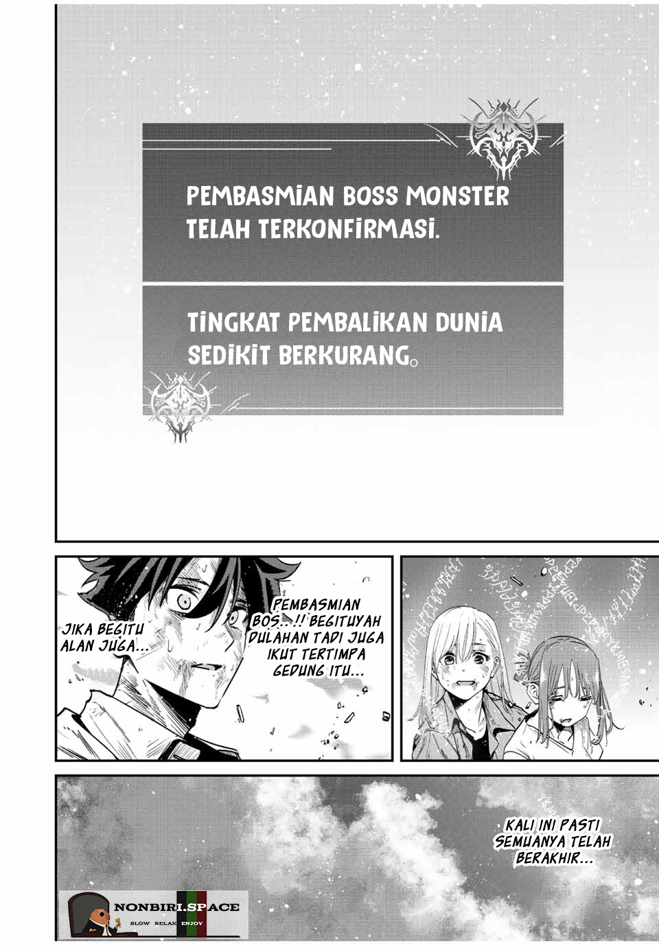 Chapter 40 - halaman 17