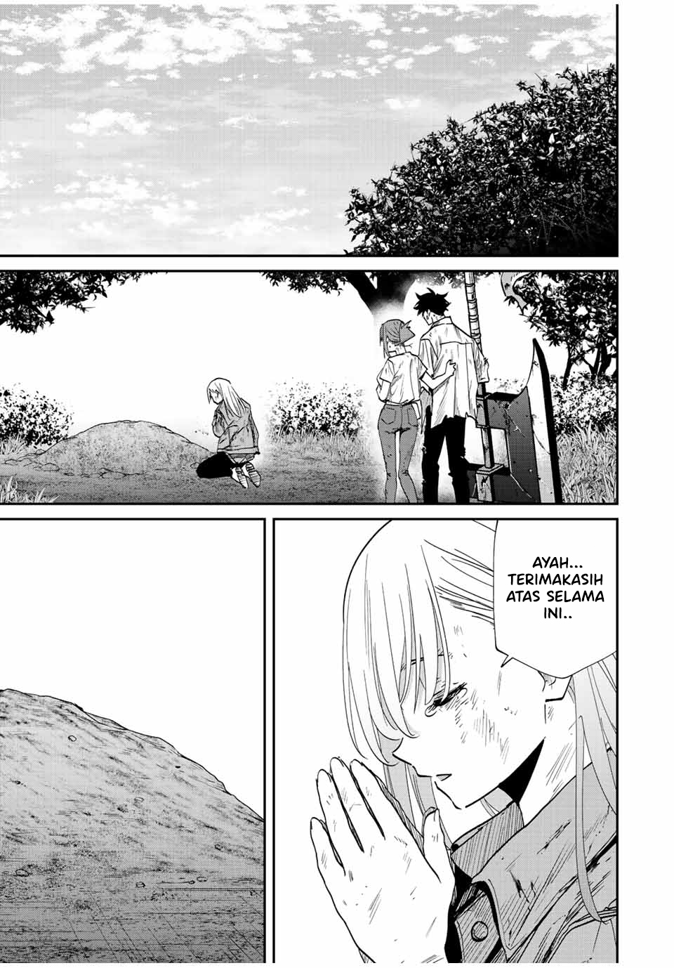 Chapter 40 - halaman 18