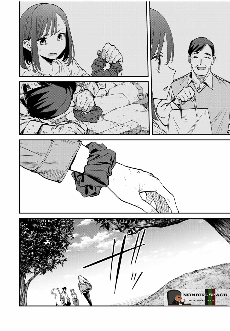 Chapter 40 - halaman 19