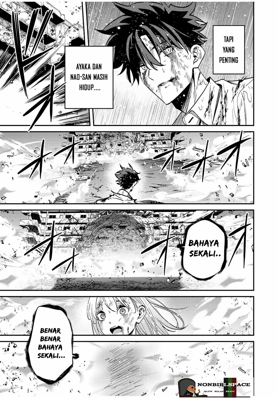 Chapter 40 - halaman 5