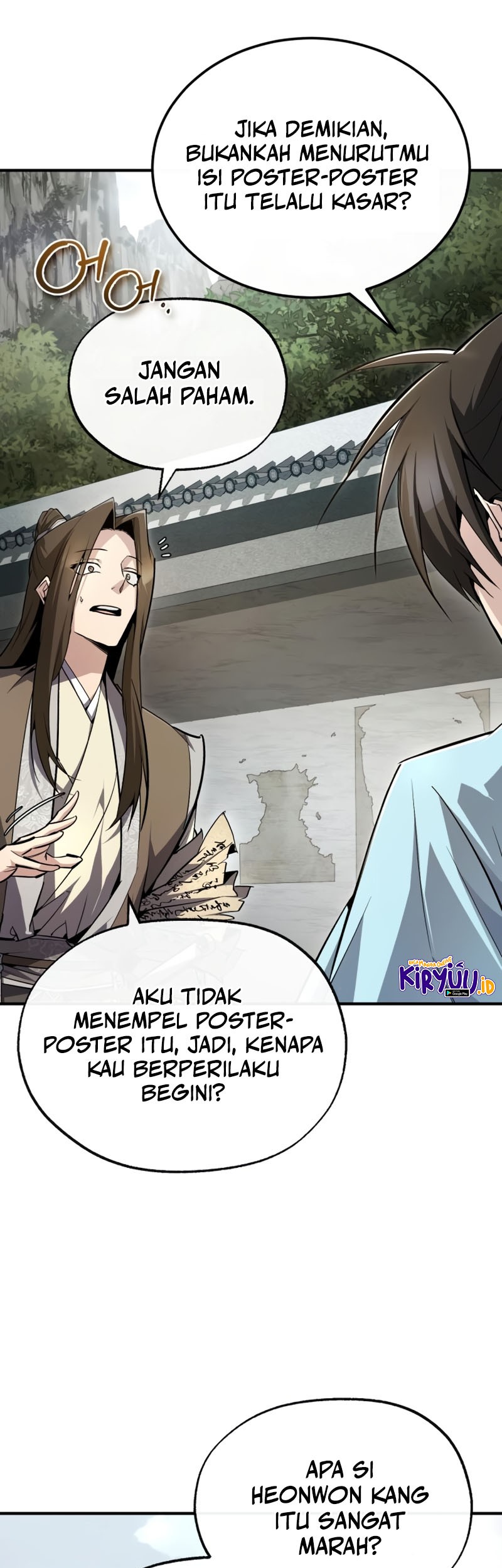 Chapter 90 - halaman 65