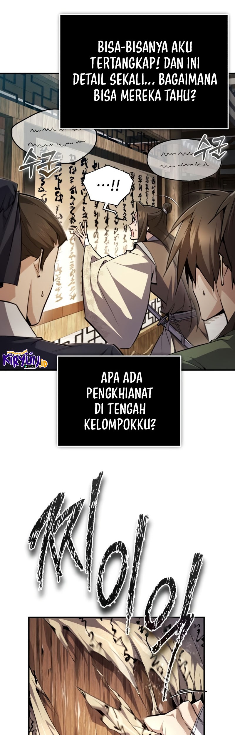 Chapter 90 - halaman 45