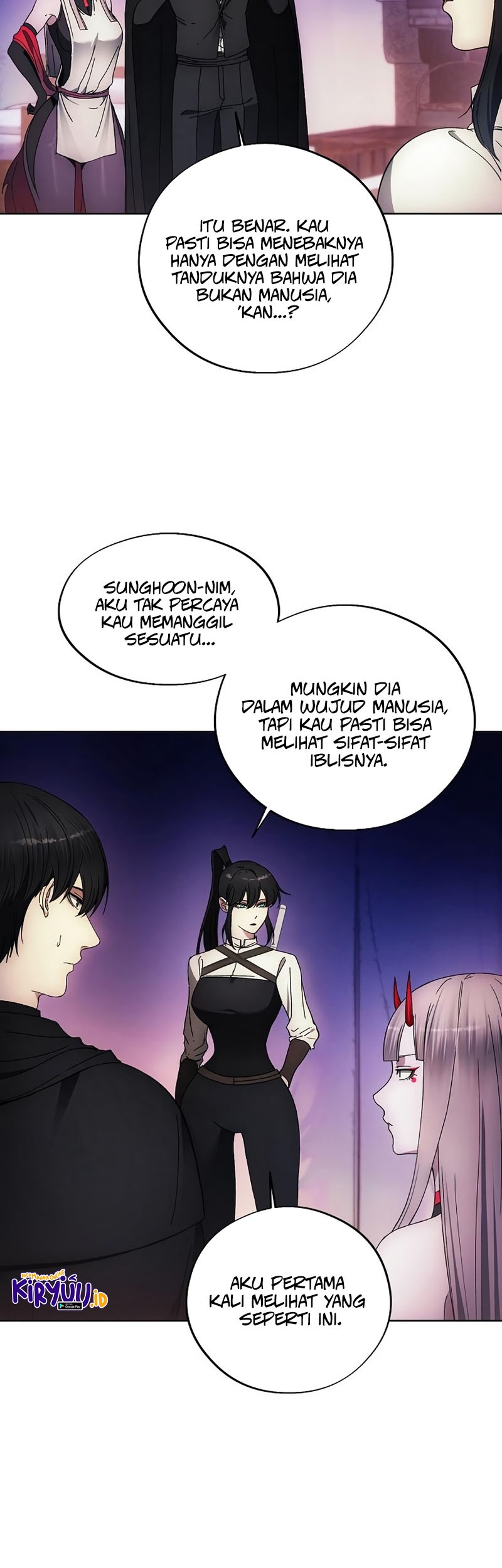 Chapter 98 - halaman 35