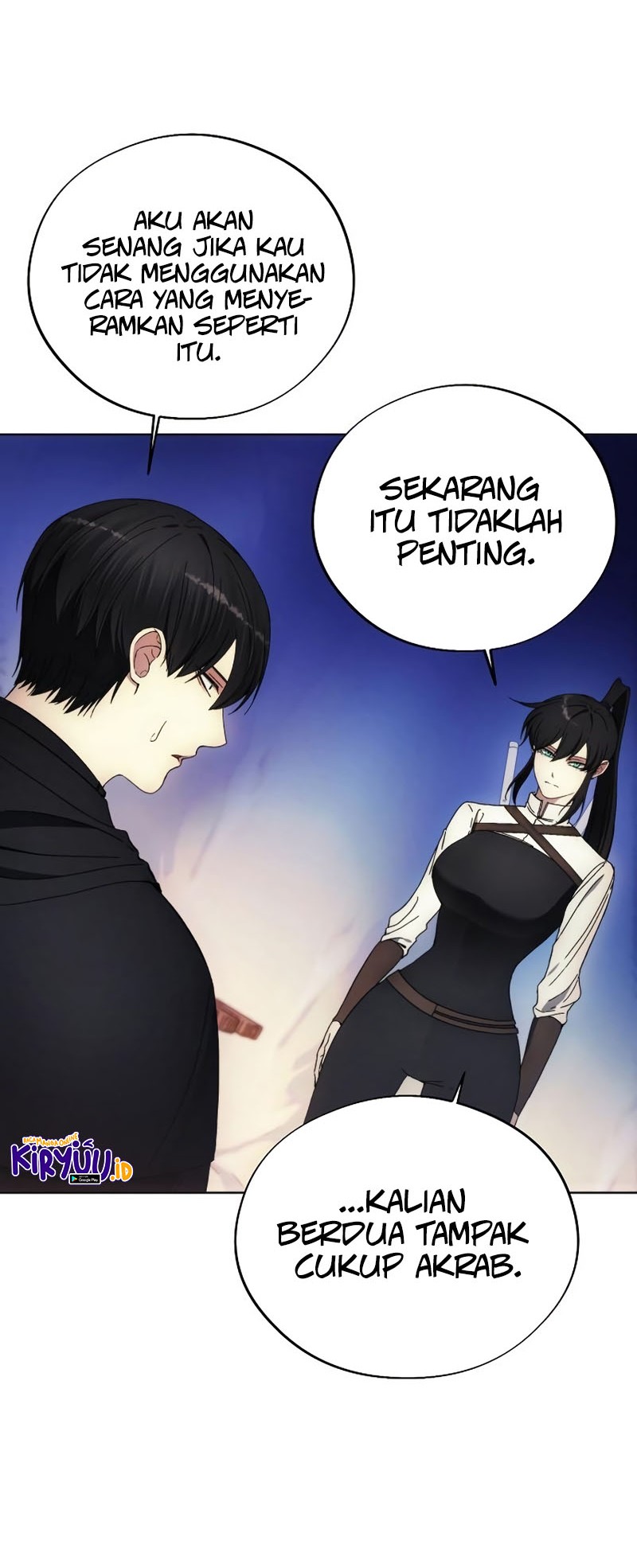 Chapter 98 - halaman 38