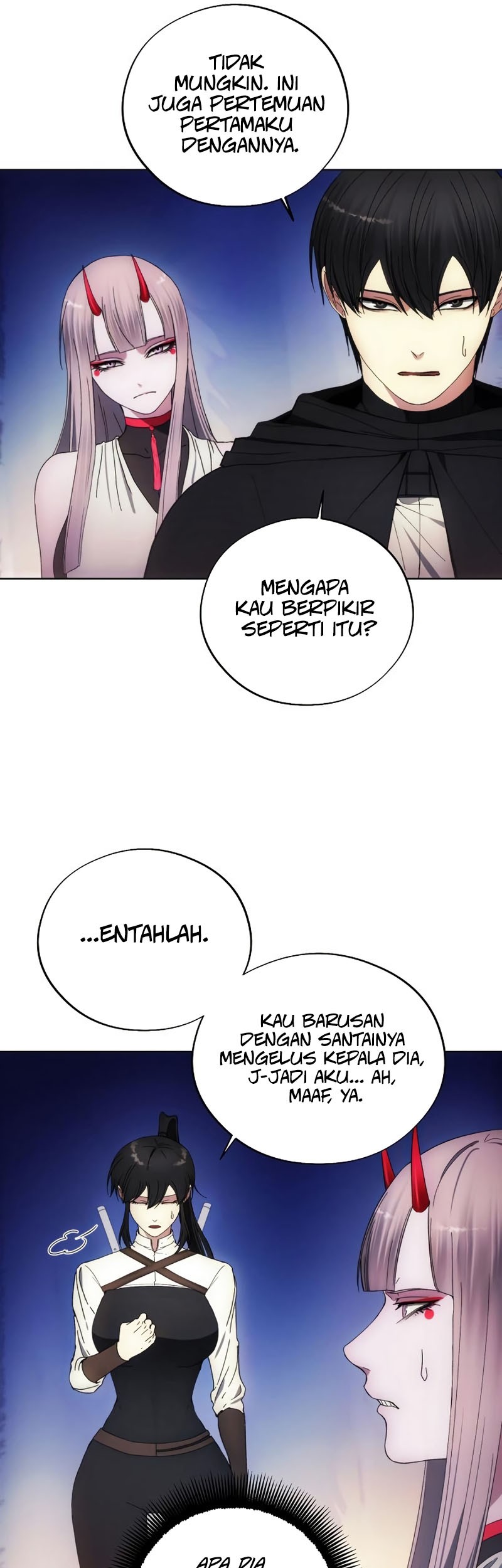 Chapter 98 - halaman 39