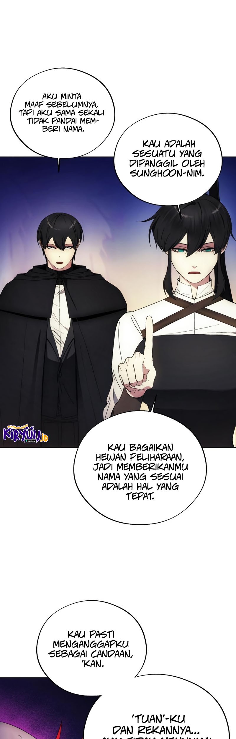 Chapter 98 - halaman 43