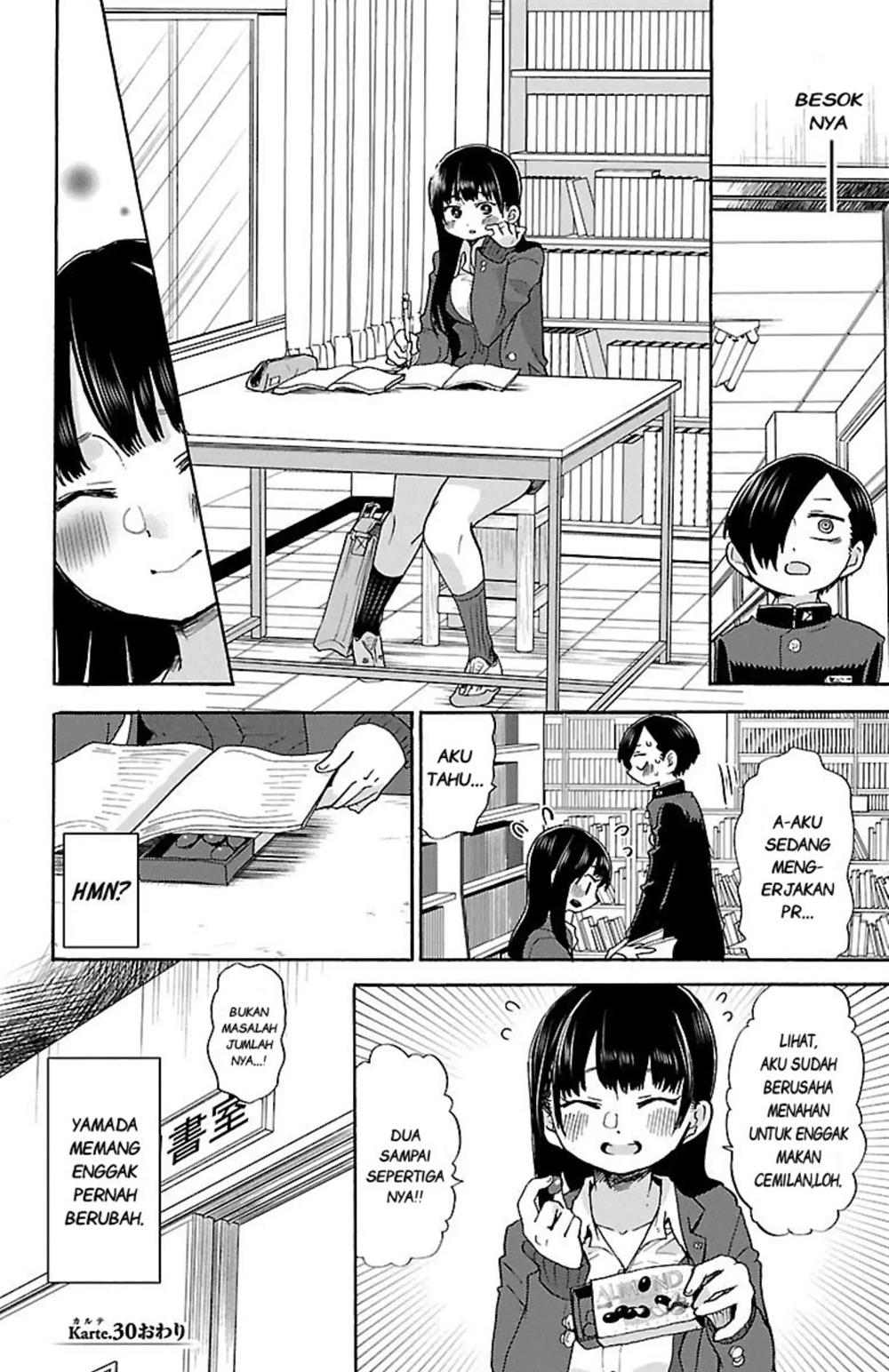Chapter 30 - halaman 14