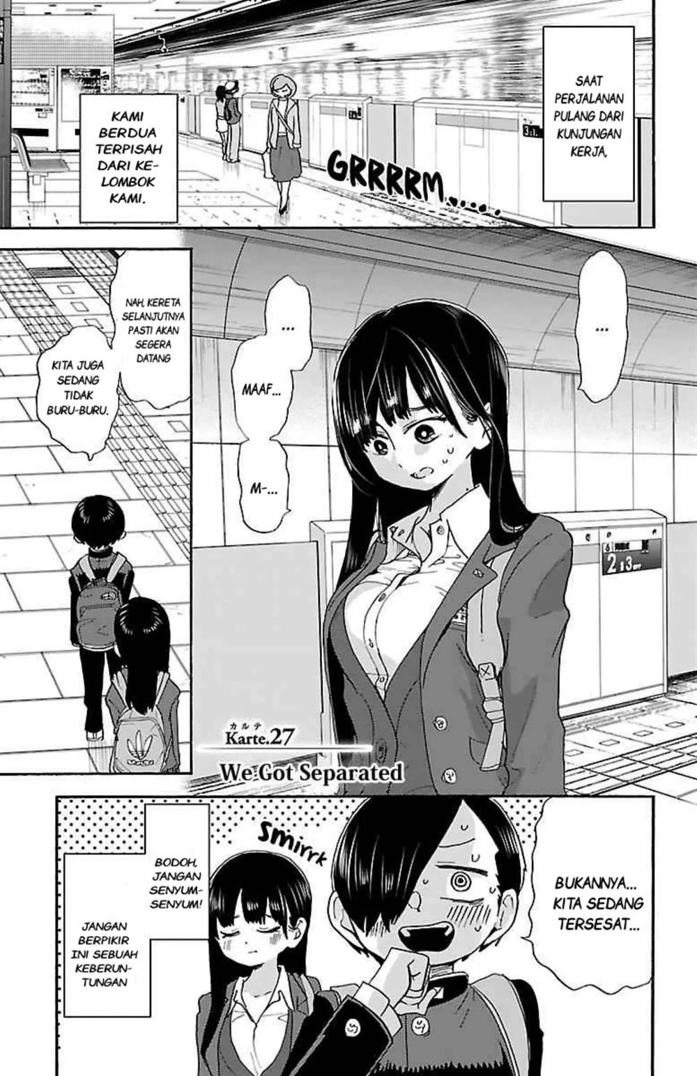 Chapter 27 - halaman 2