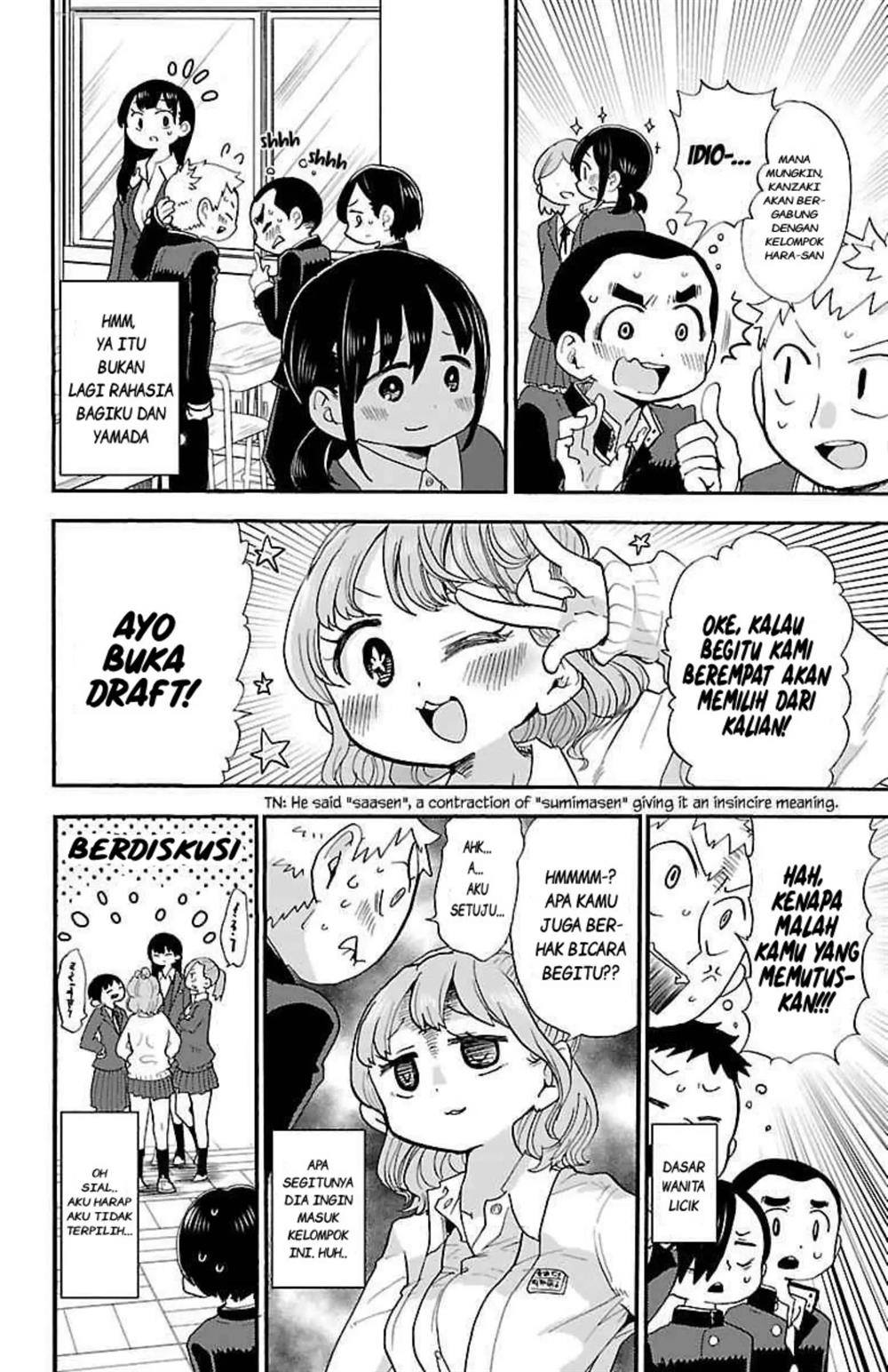 Chapter 24 - halaman 6