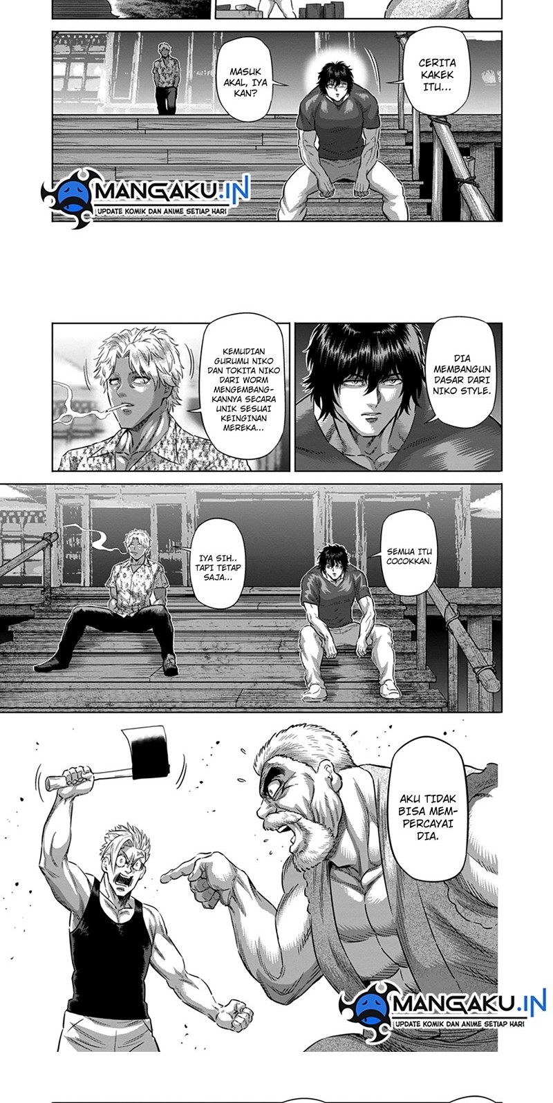 Chapter 210 - halaman 3