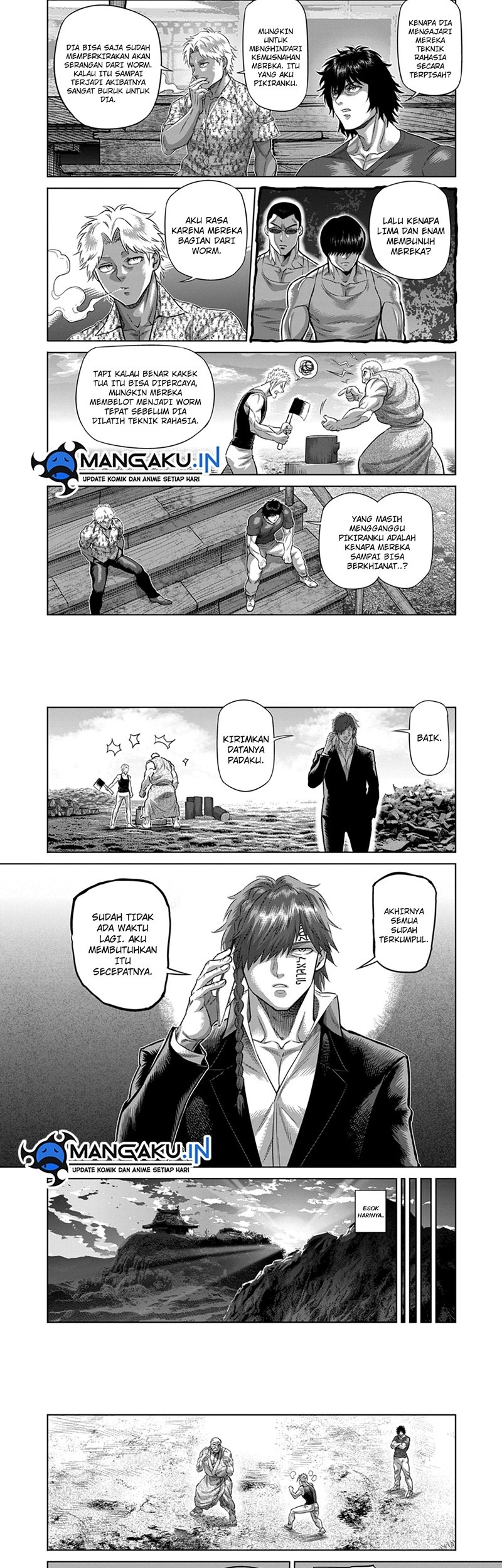 Chapter 210 - halaman 4