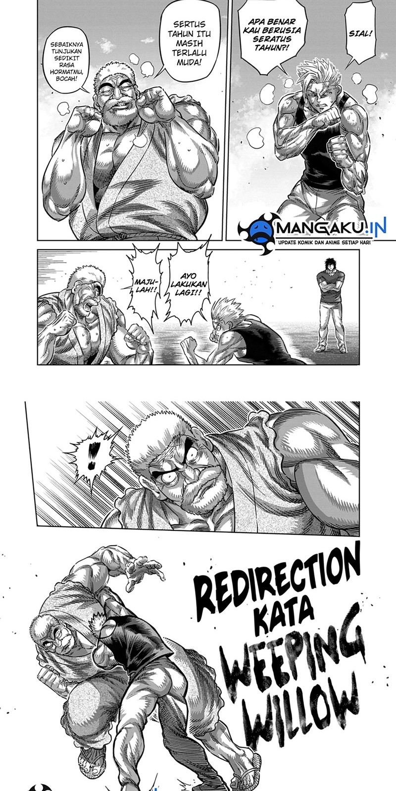 Chapter 210 - halaman 5
