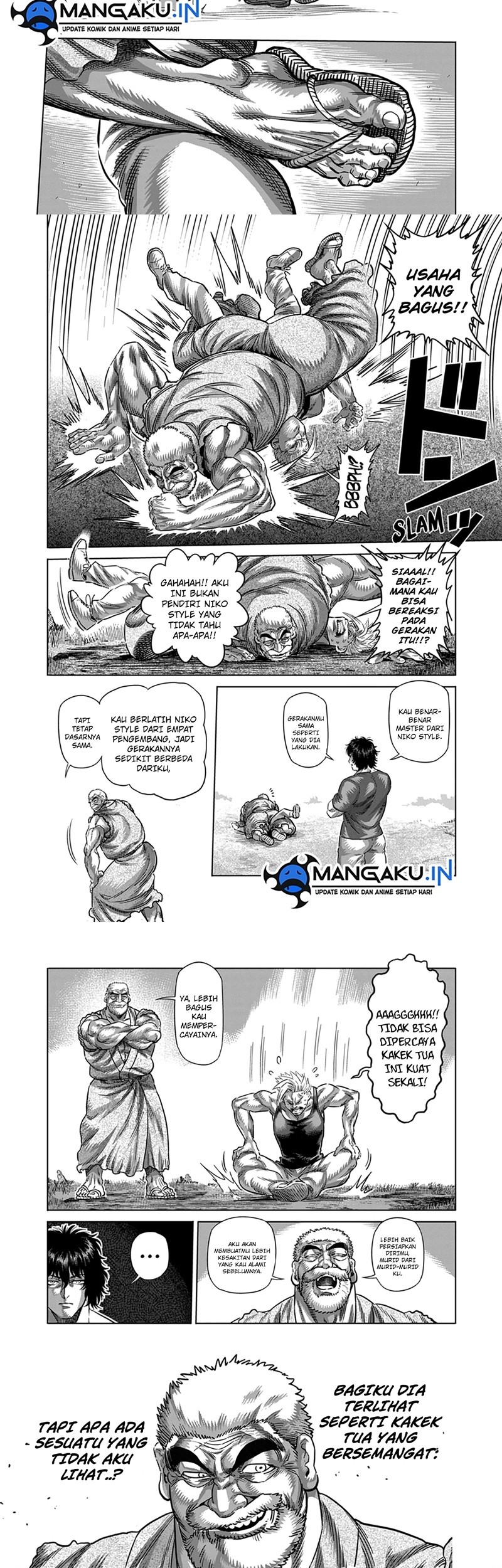 Chapter 210 - halaman 6