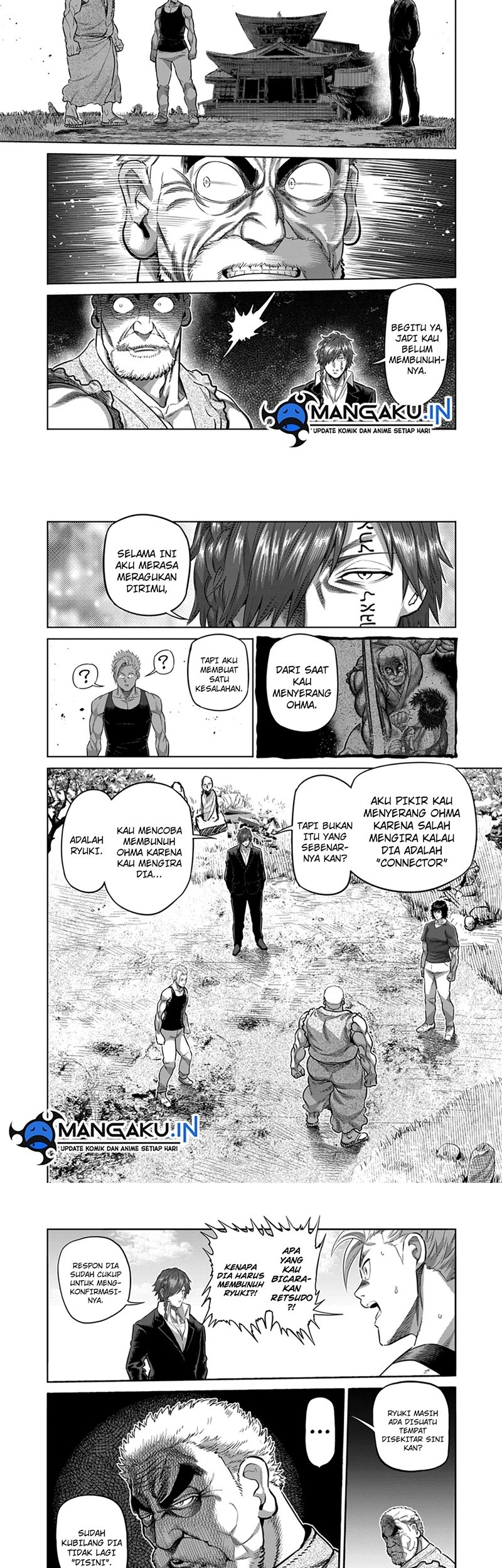 Chapter 210 - halaman 8