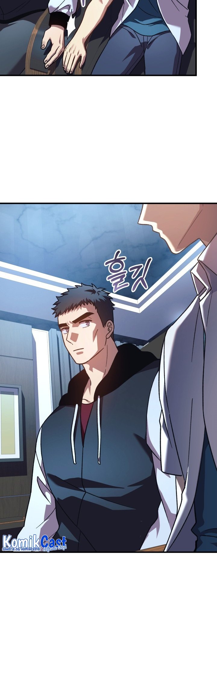 Chapter 88 - halaman 20