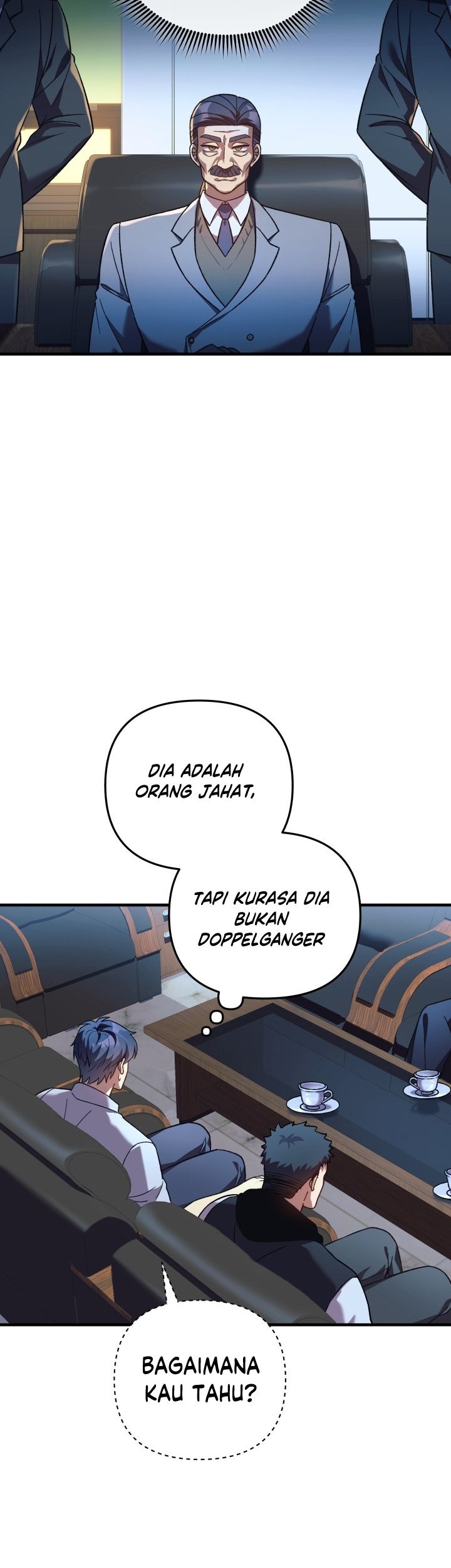 Chapter 88 - halaman 23