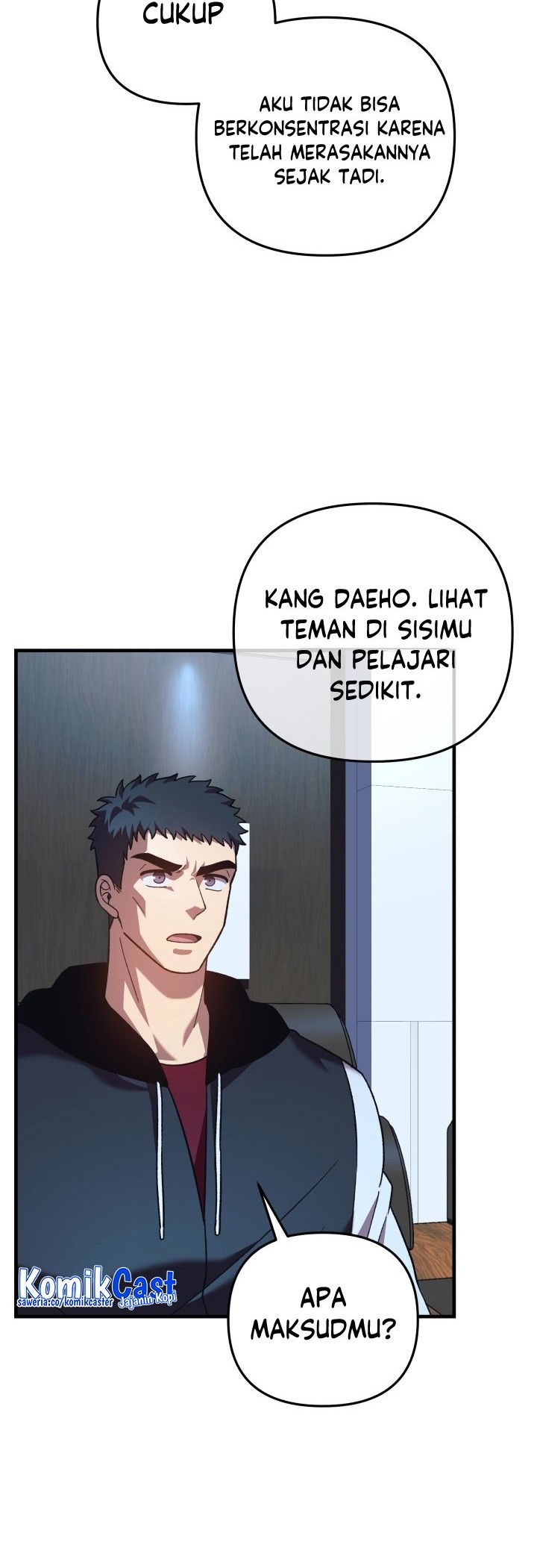 Chapter 88 - halaman 26