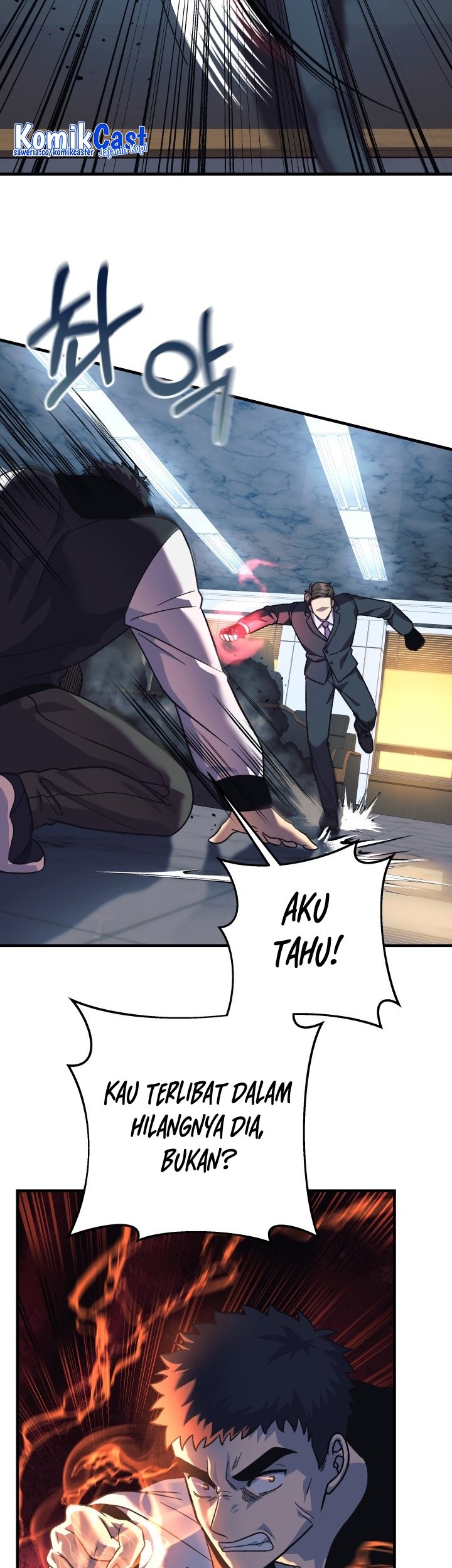 Chapter 88 - halaman 29
