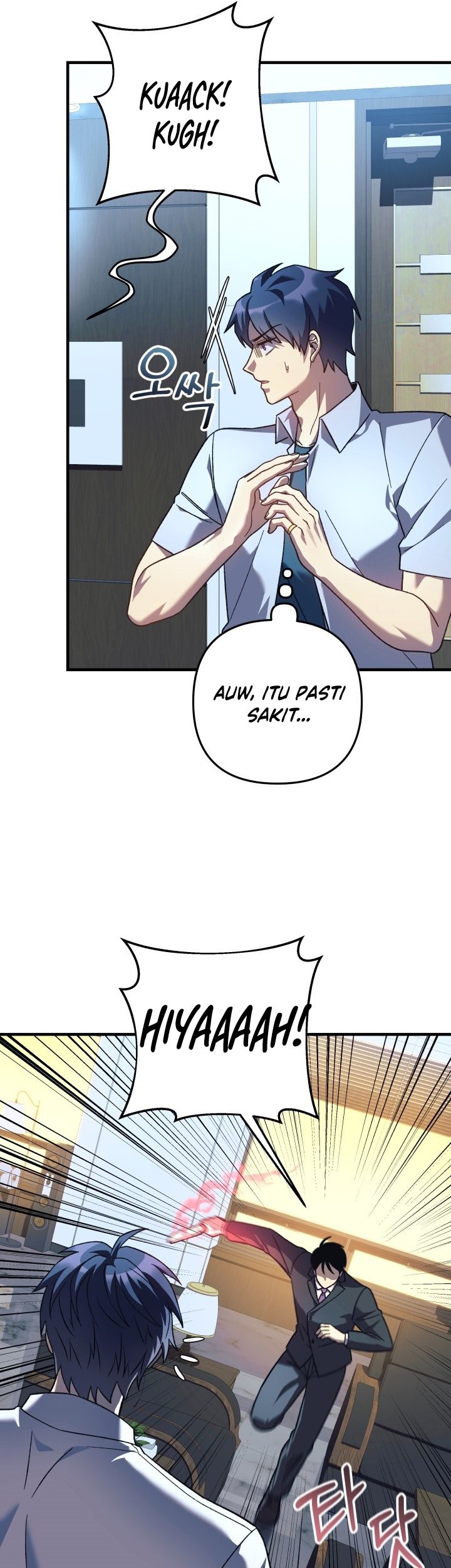 Chapter 88 - halaman 33