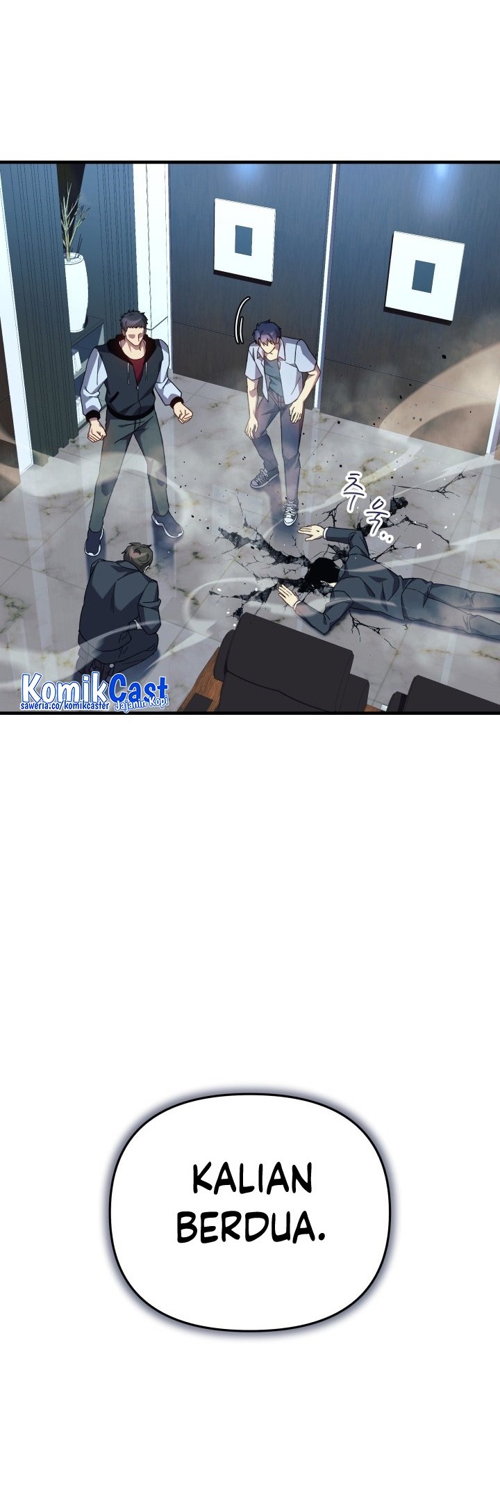 Chapter 88 - halaman 38