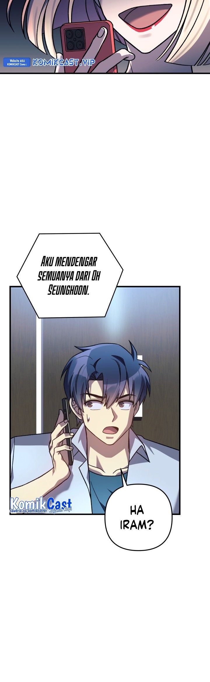 Chapter 88 - halaman 50