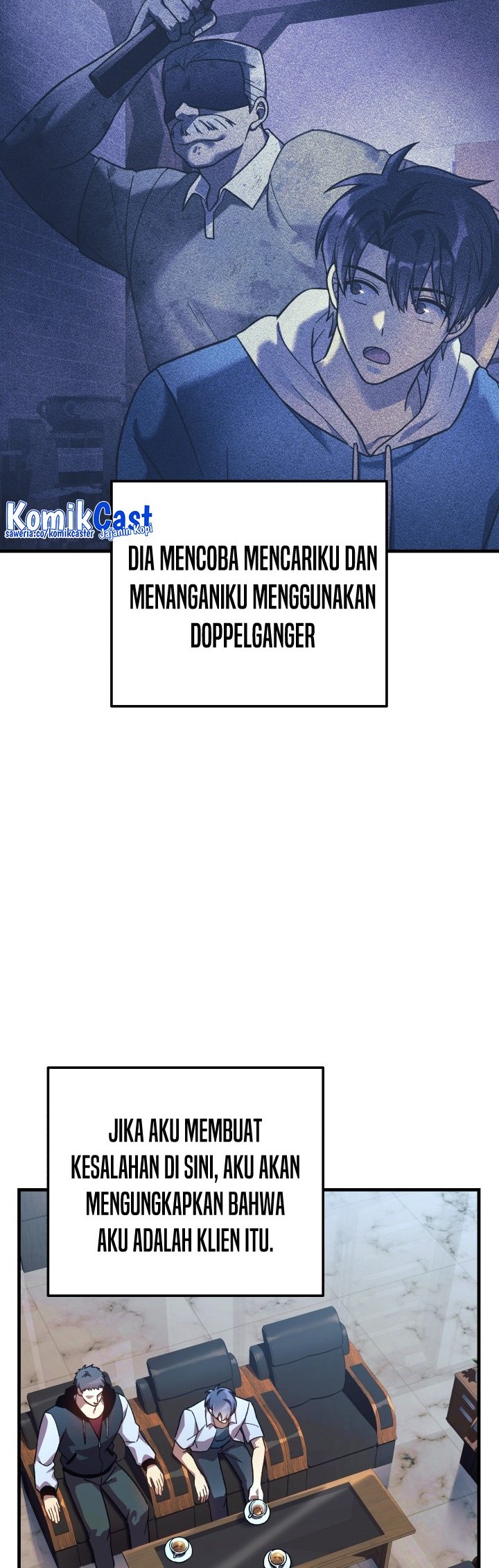 Chapter 88 - halaman 16