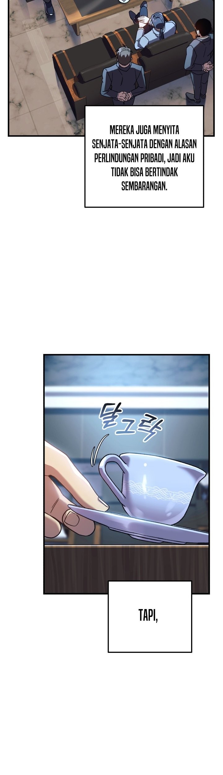 Chapter 88 - halaman 17