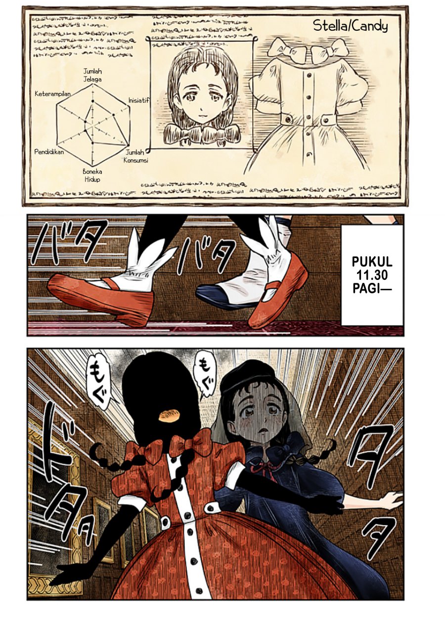 Chapter 169 - halaman 11