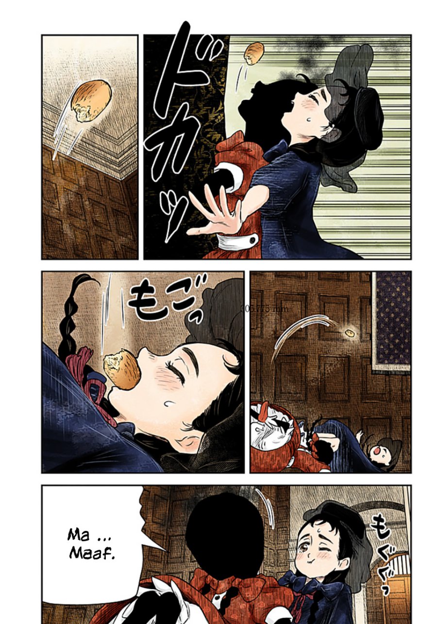 Chapter 169 - halaman 12
