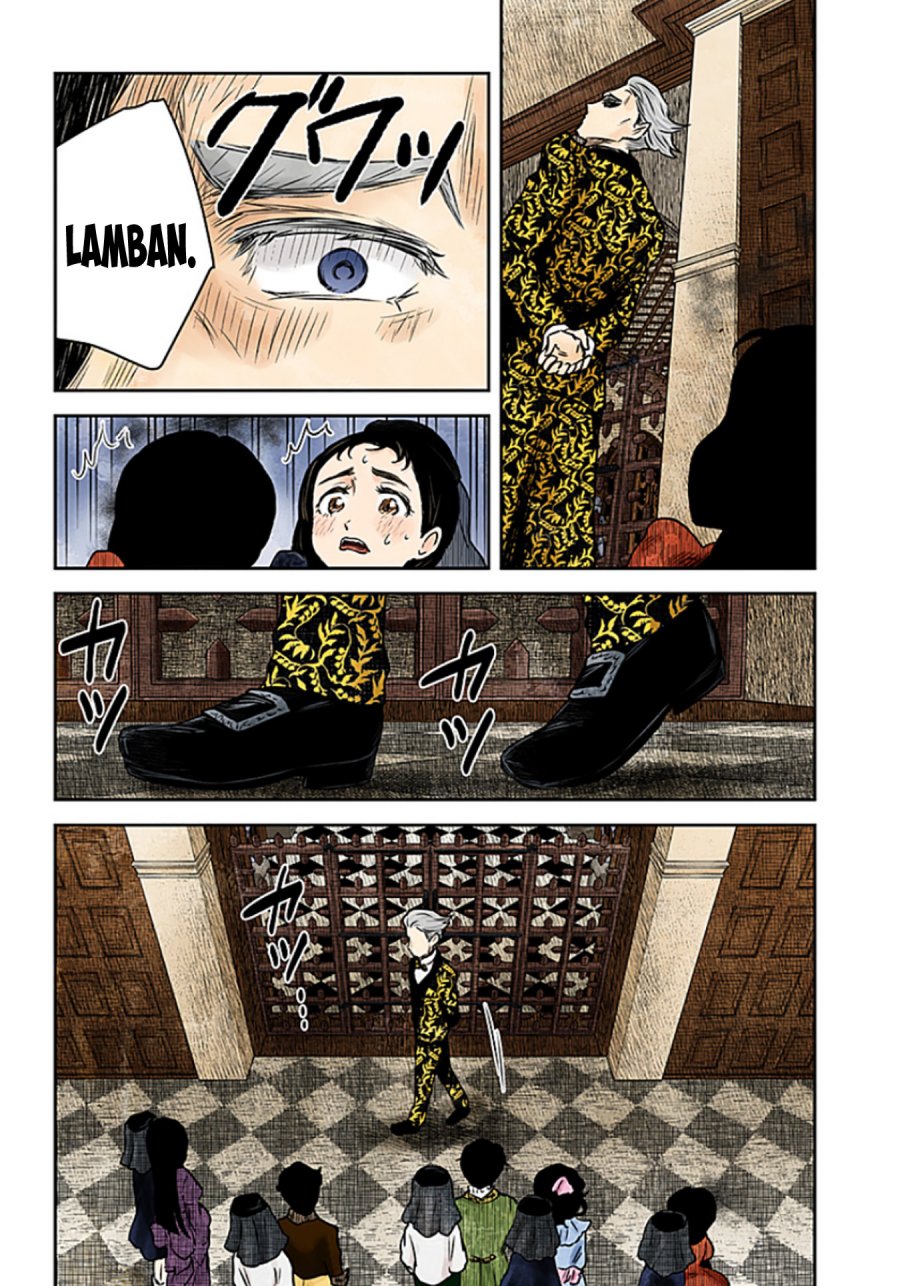 Chapter 169 - halaman 13