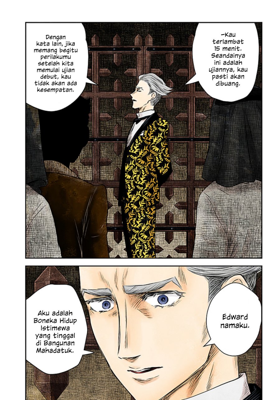 Chapter 169 - halaman 14