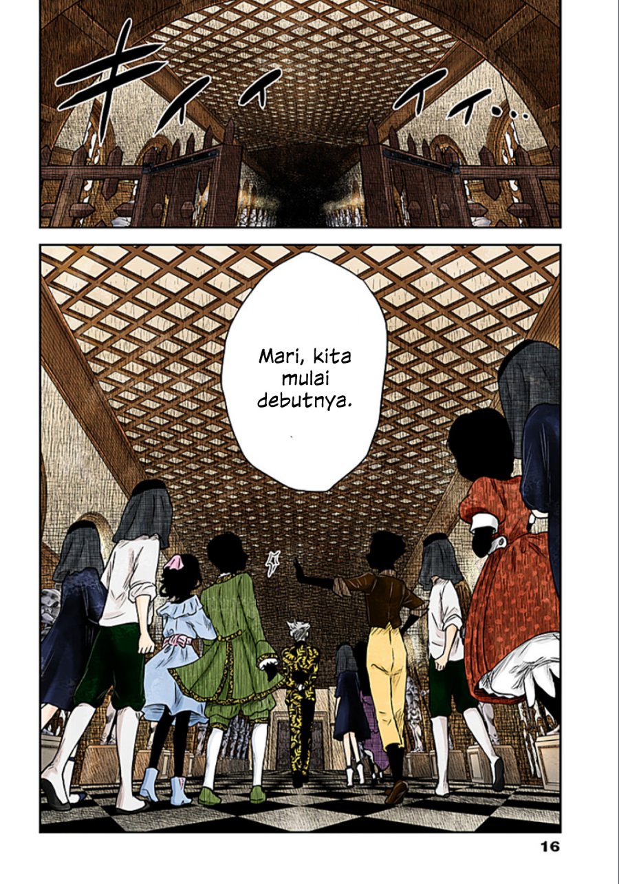 Chapter 169 - halaman 16