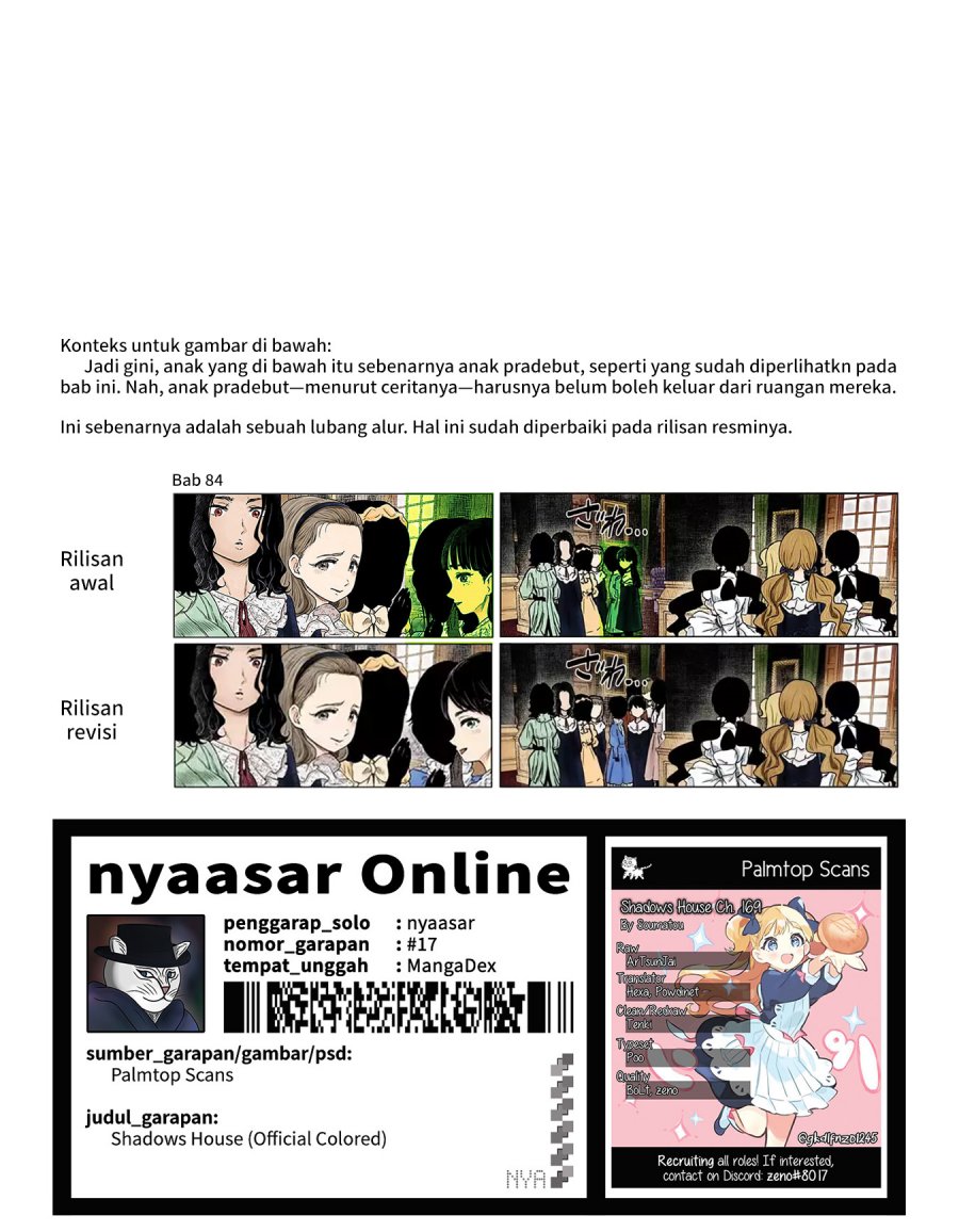 Chapter 169 - halaman 17