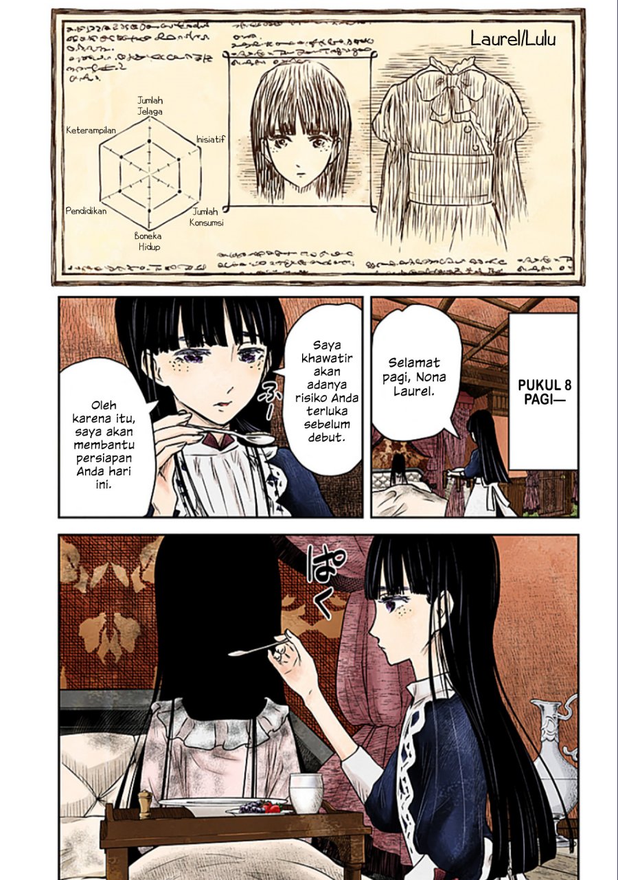 Chapter 169 - halaman 6