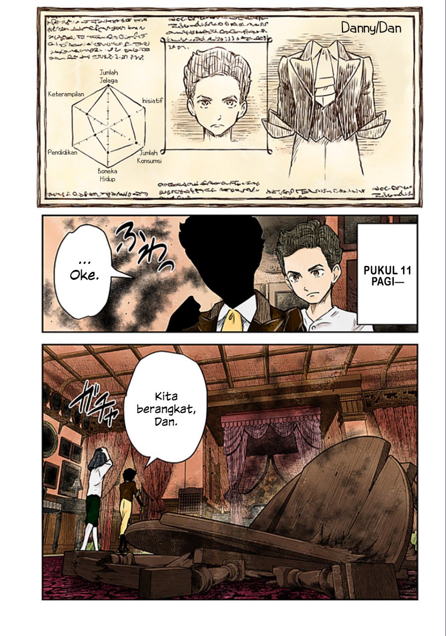 Chapter 169 - halaman 8