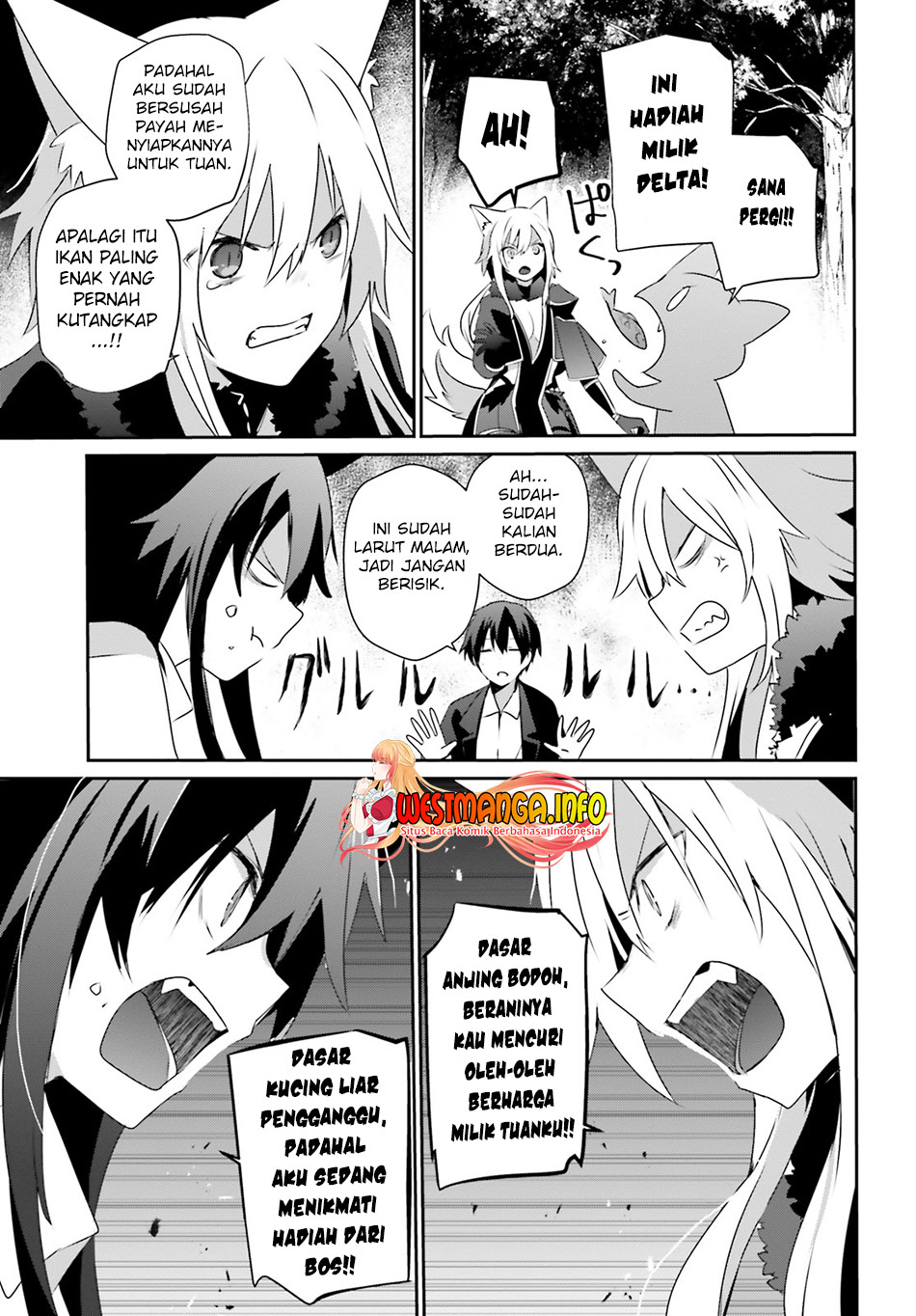 Chapter 56 - halaman 16