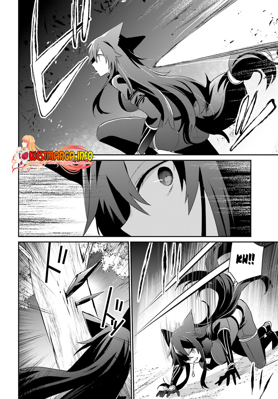 Chapter 56 - halaman 20