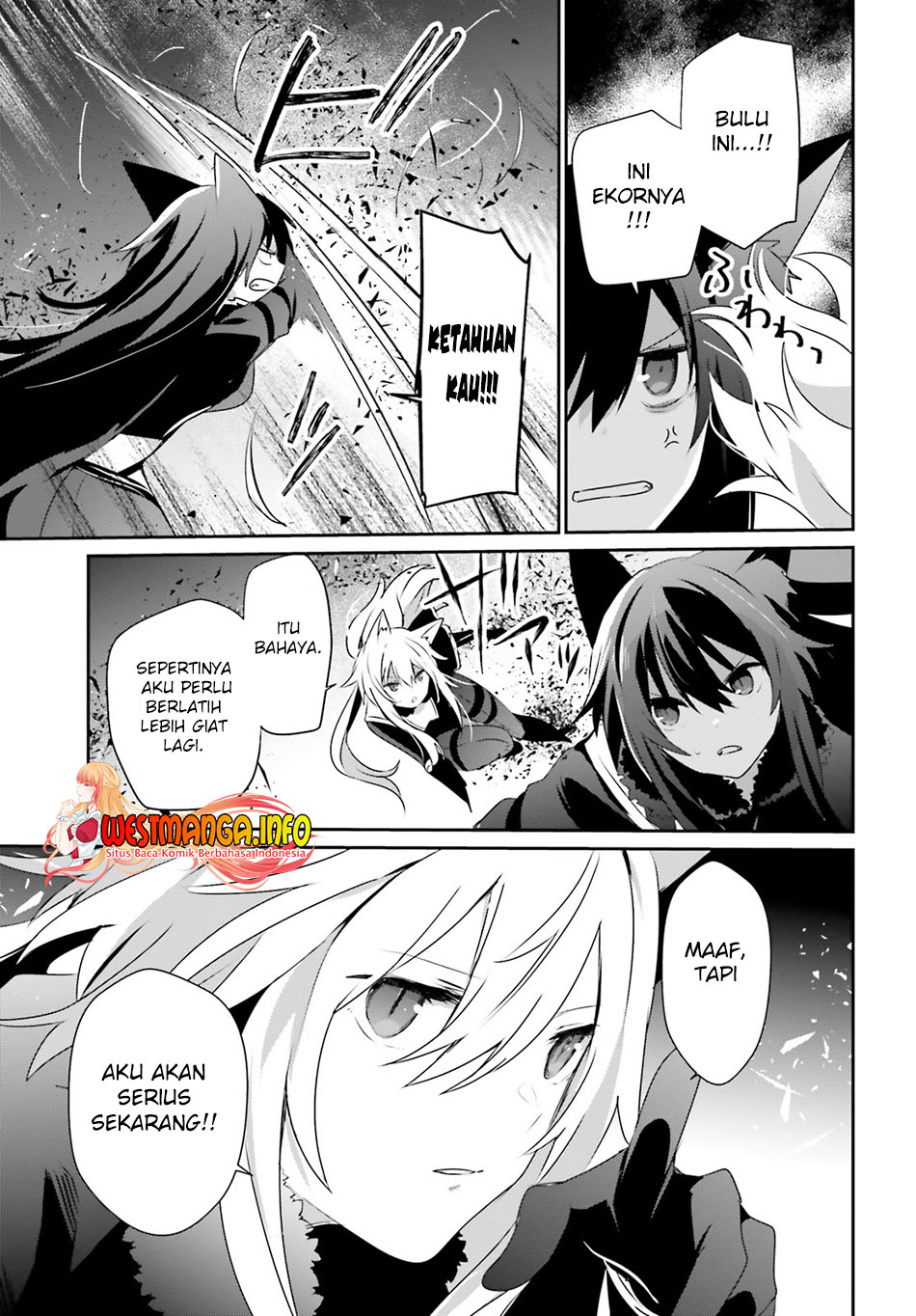 Chapter 56 - halaman 23