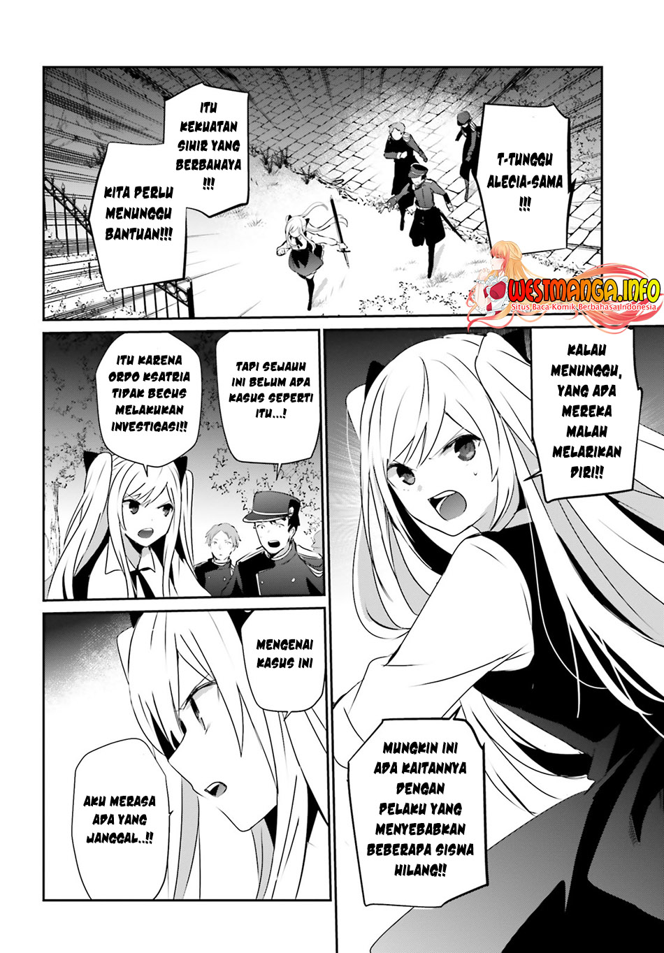 Chapter 56 - halaman 32